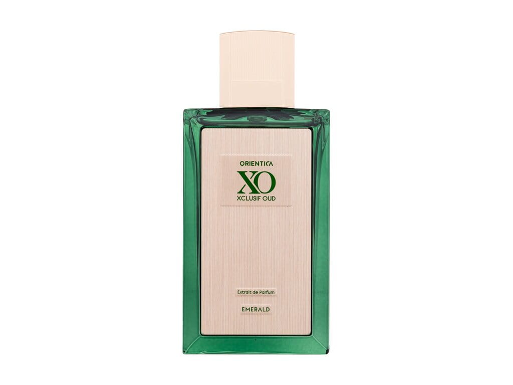 Orientica XO Xclusif Oud Emerald U Perfumy 60ml-416760